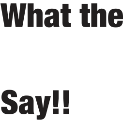 Property Brothers - Title WHITE