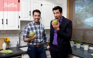 The Property Brothers: Buying and Selling